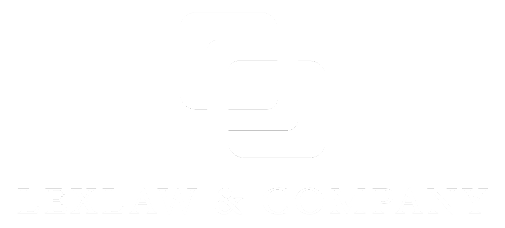 LEXLAW-logotipo-blanco