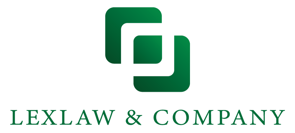 LEXLAW-logotipo